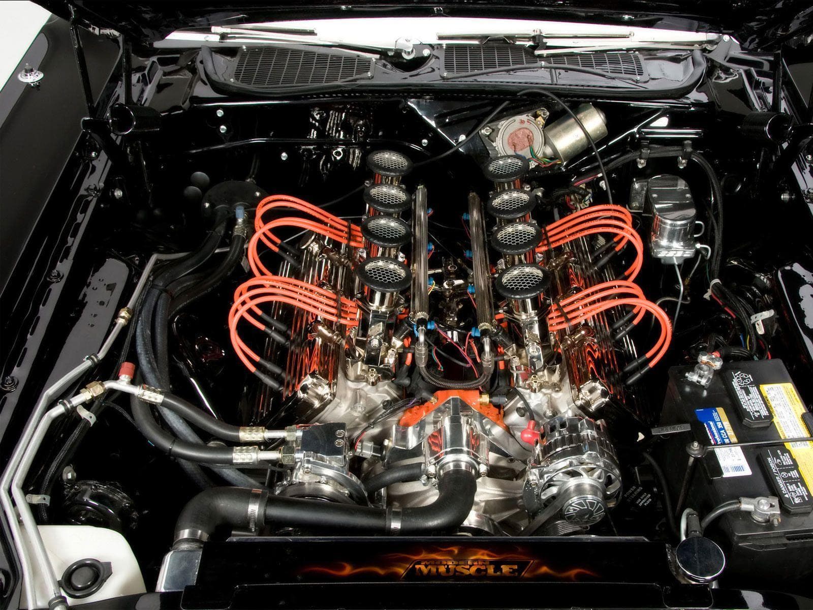 Automotive technician conducting a thorough visual and mechanical inspection on a used engine assembly