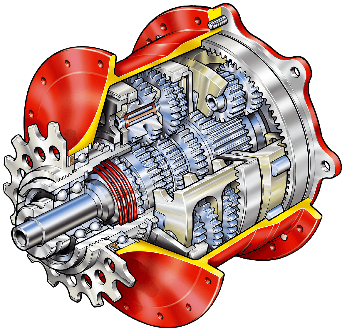 Used Transmission Buying Guide: VIN, Transmission Code and Compatibility