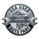 Bionics Auto Parts Logo
