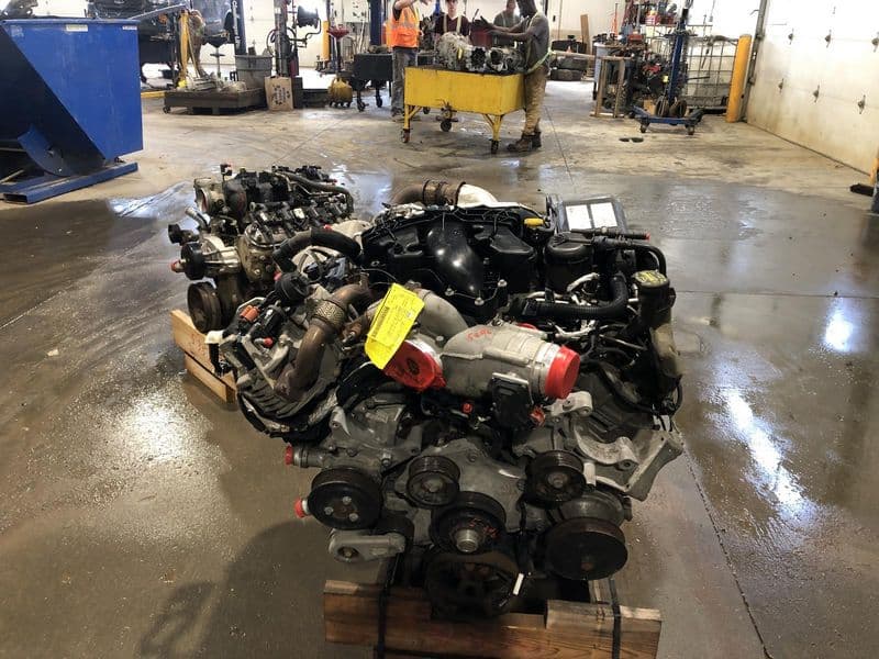 Top Reasons to Buy Used Auto Parts Online: Economics, Availability, and Sourcing Best Practices
