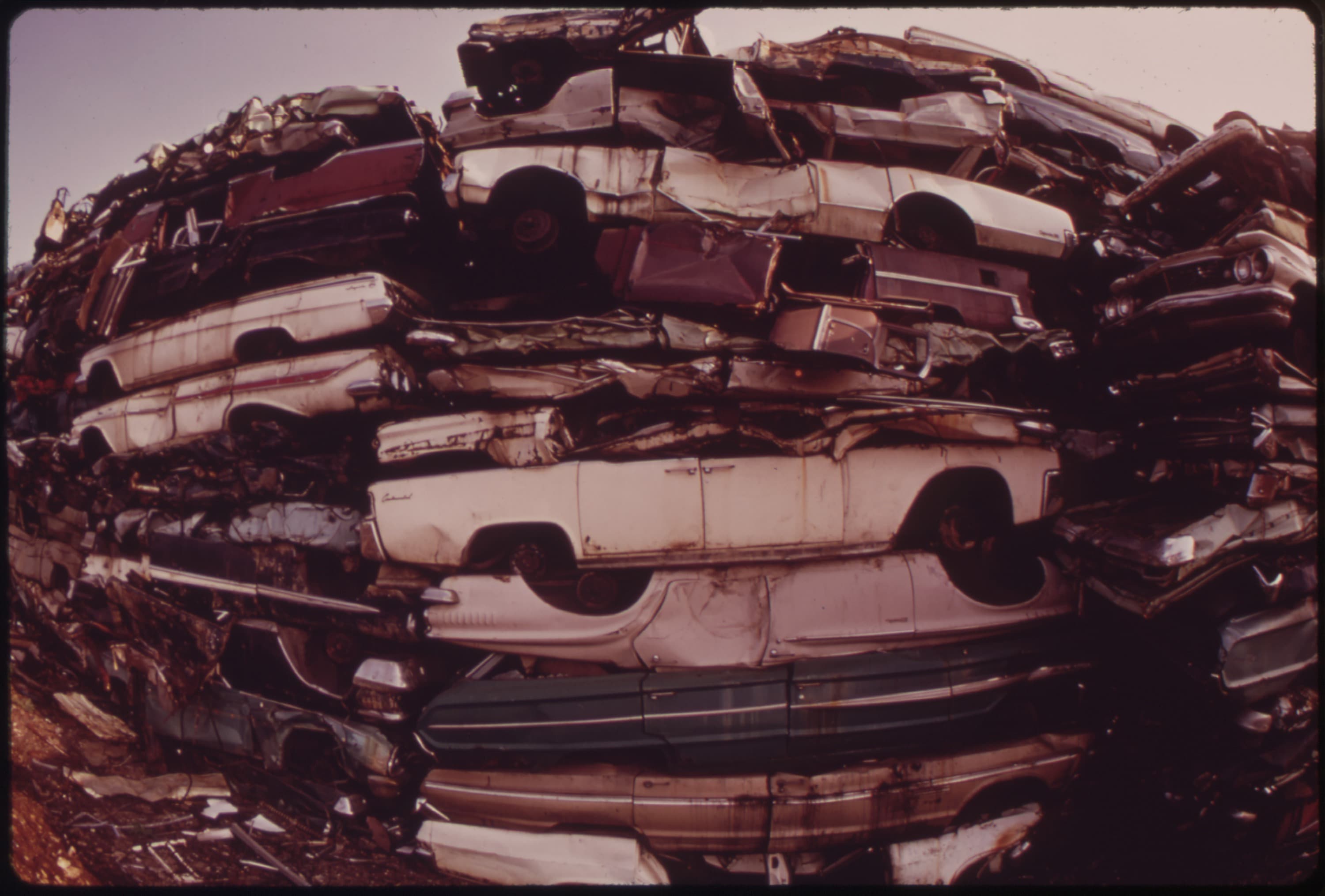 What Is a Salvage Yard? How Used Auto Parts Are Sourced and Tested