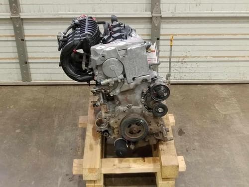 2015 Nissan Altima 2.5L QR25DE Engine Assembly